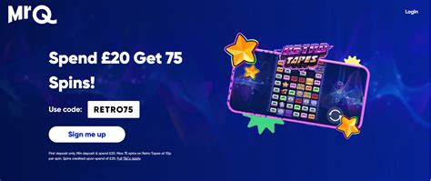 mr q login|mr q slots.